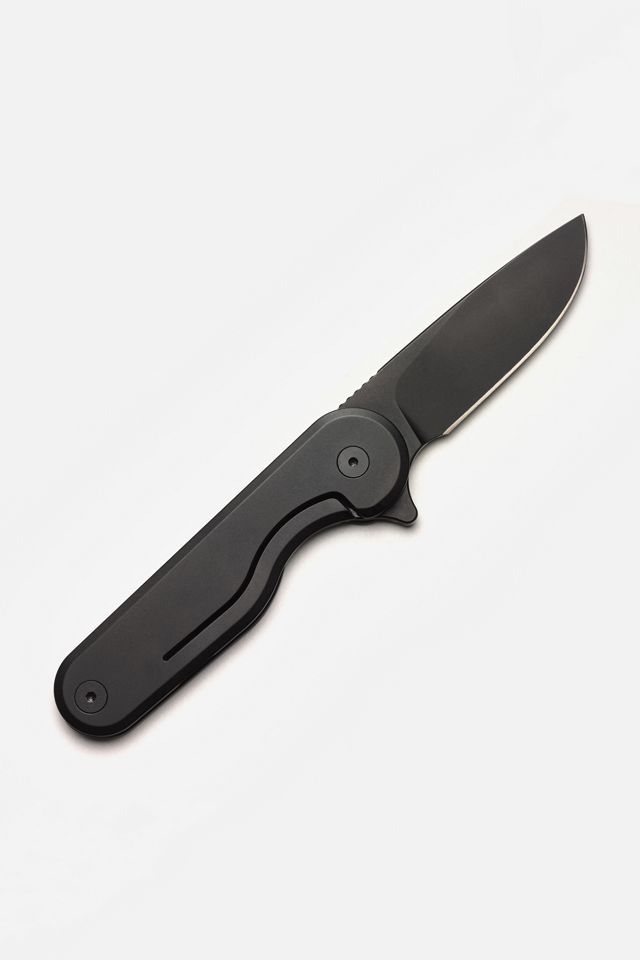 Craighill Rook Knife #1