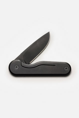 Craighill Rook Knife