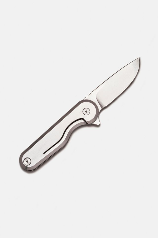 Craighill Rook Knife #1