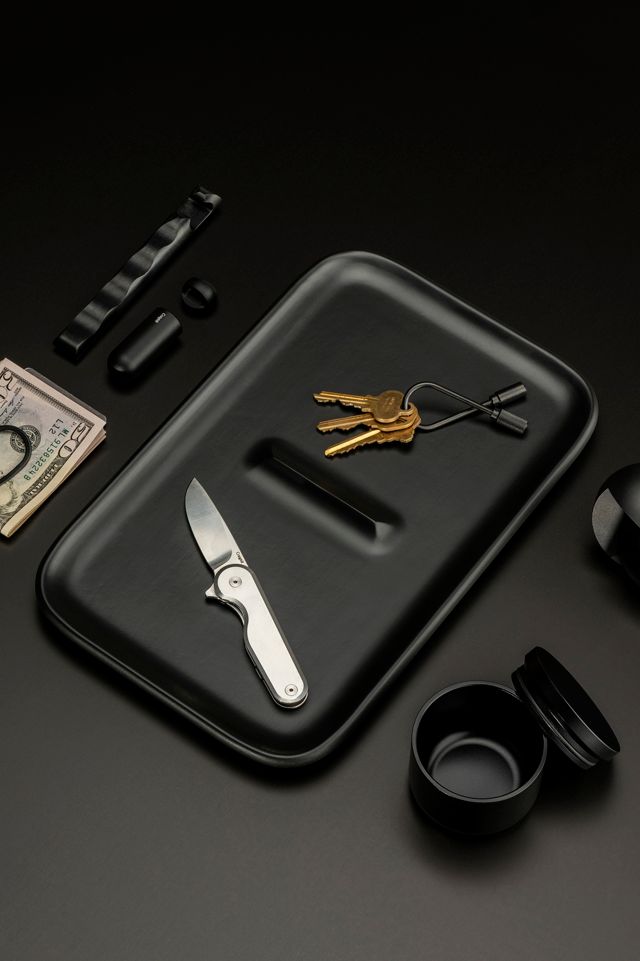 Craighill Rook Knife #3