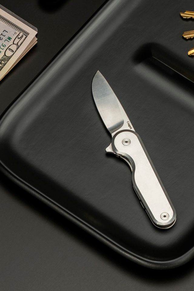 Craighill Rook Knife #4