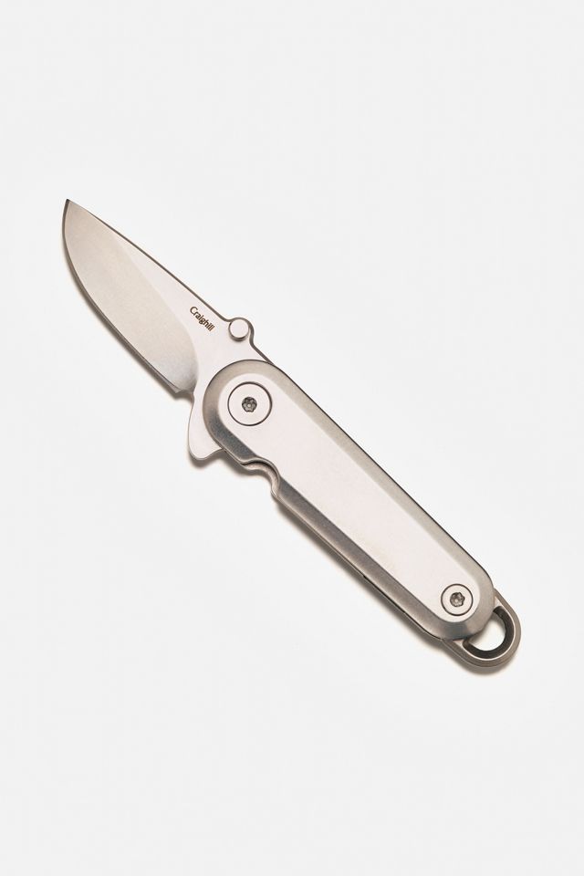 Craighill Lark Knife #2