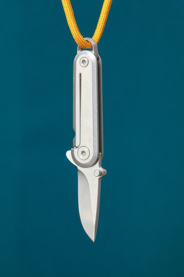 Craighill Lark Knife #4