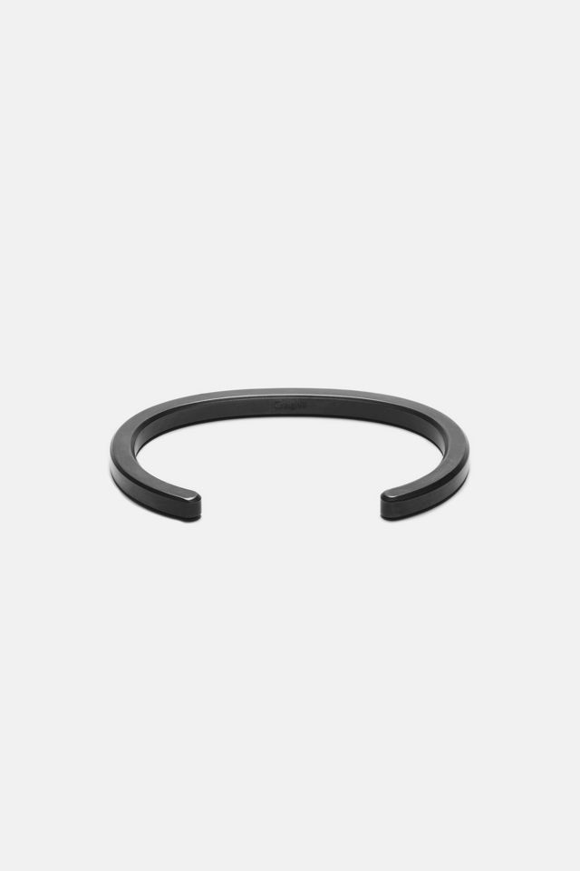 Craighill Radial Cuff #1