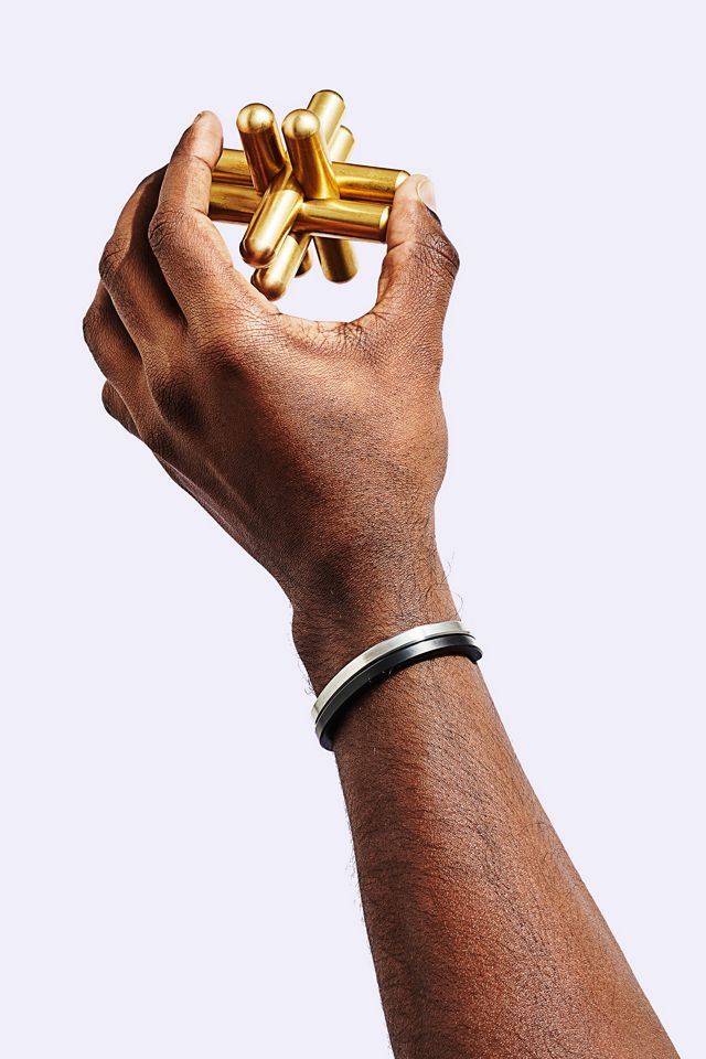 Craighill Radial Cuff #2