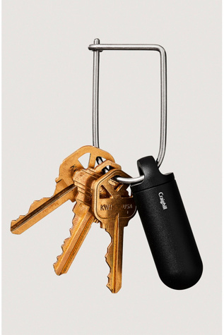 Craighill Key Capsule Bag by Free People in Black