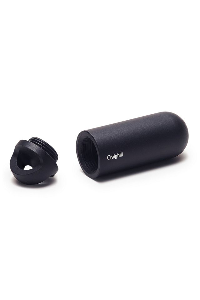 Craighill Key Capsule #1