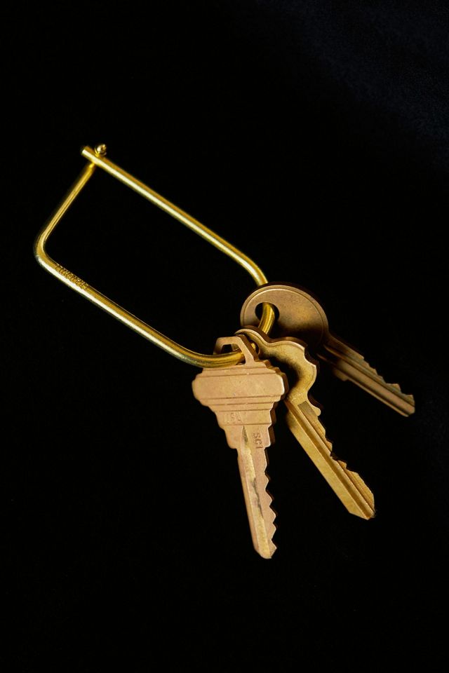 Craighill Wilson Keyring #2
