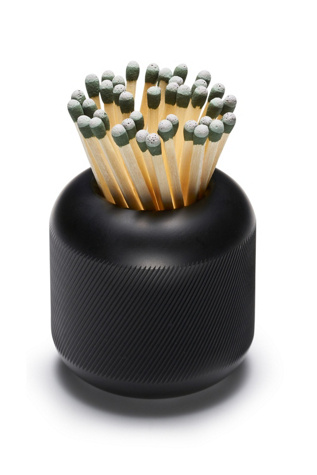 Craighill Match Striker