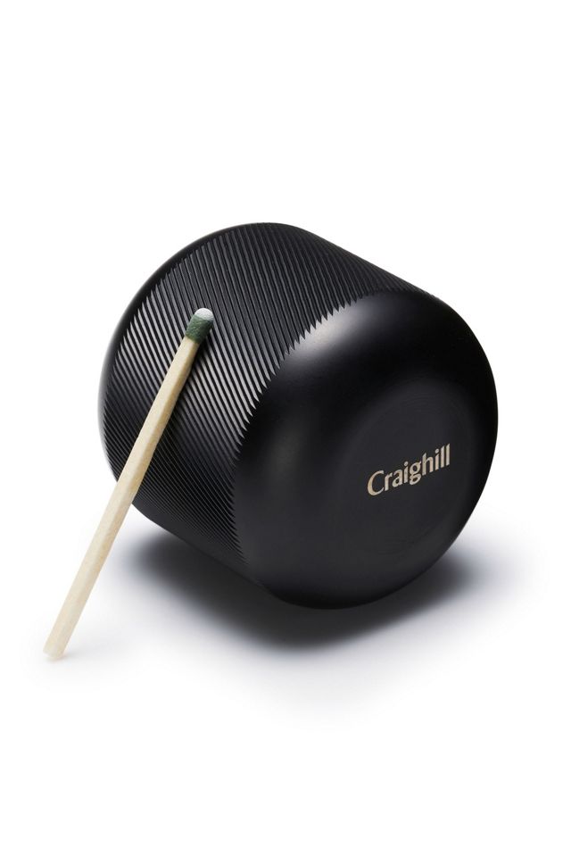 Craighill Match Striker #1