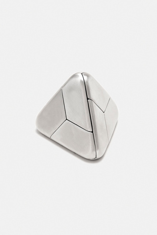 Craighill Tetra Puzzle