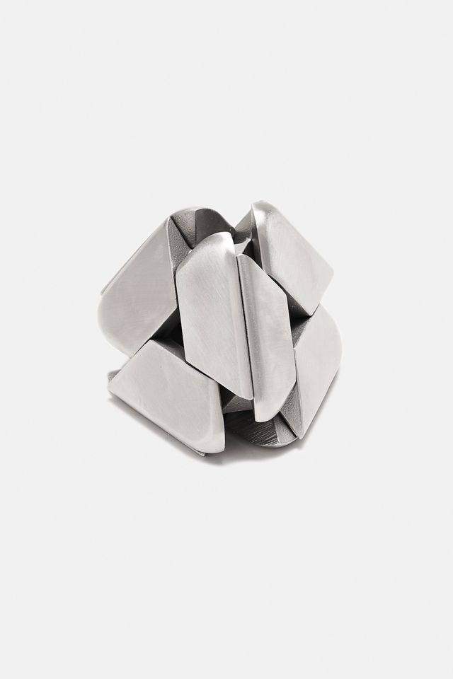 Craighill Tetra Puzzle #1