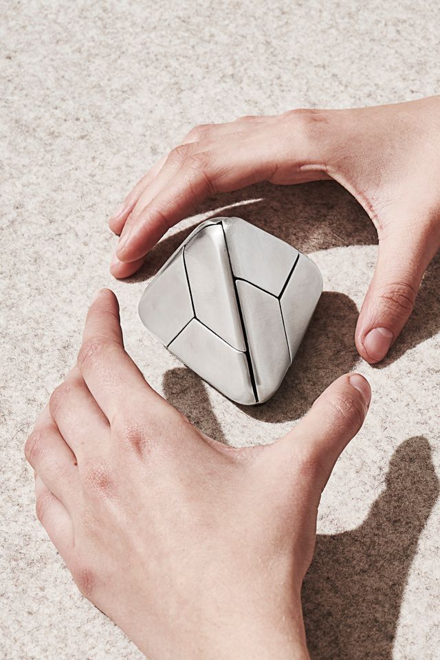 Craighill Tetra Puzzle #3