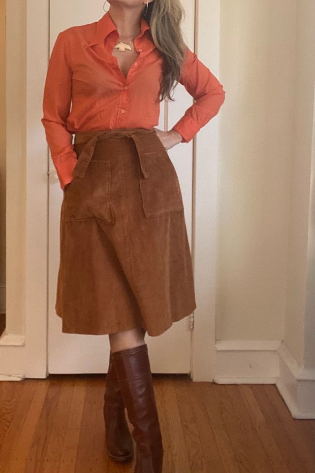vintage-brown-corduroy-wrap-skirt-selected-by-ka-tl-ak-free-people