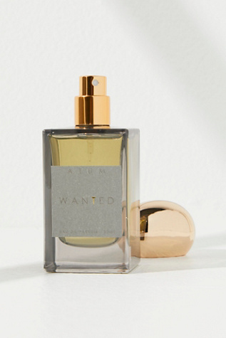 ATUM Wanted Eau De Parfum at Free People