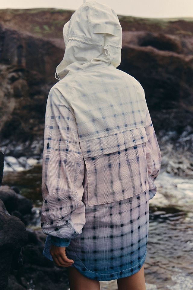 FP Movement ★ Singin' In The Rain Printed Packable Jacket Singin' In The Rain Printed Packable Jacket | Free People