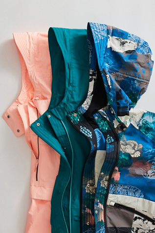 Veste Imprimée Pliable Singin' In The Rain