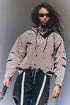 Rain And Shine Jacket