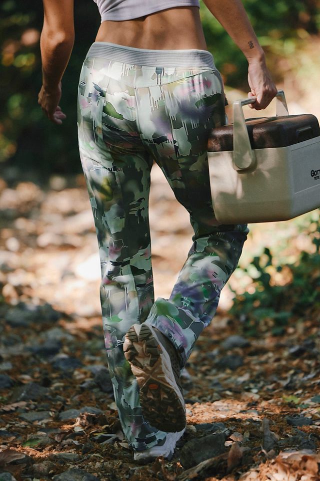 Cascade Printed Flares #1