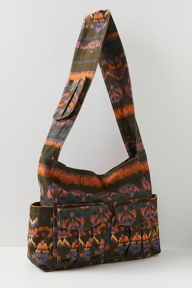 Hive Carryall Free People