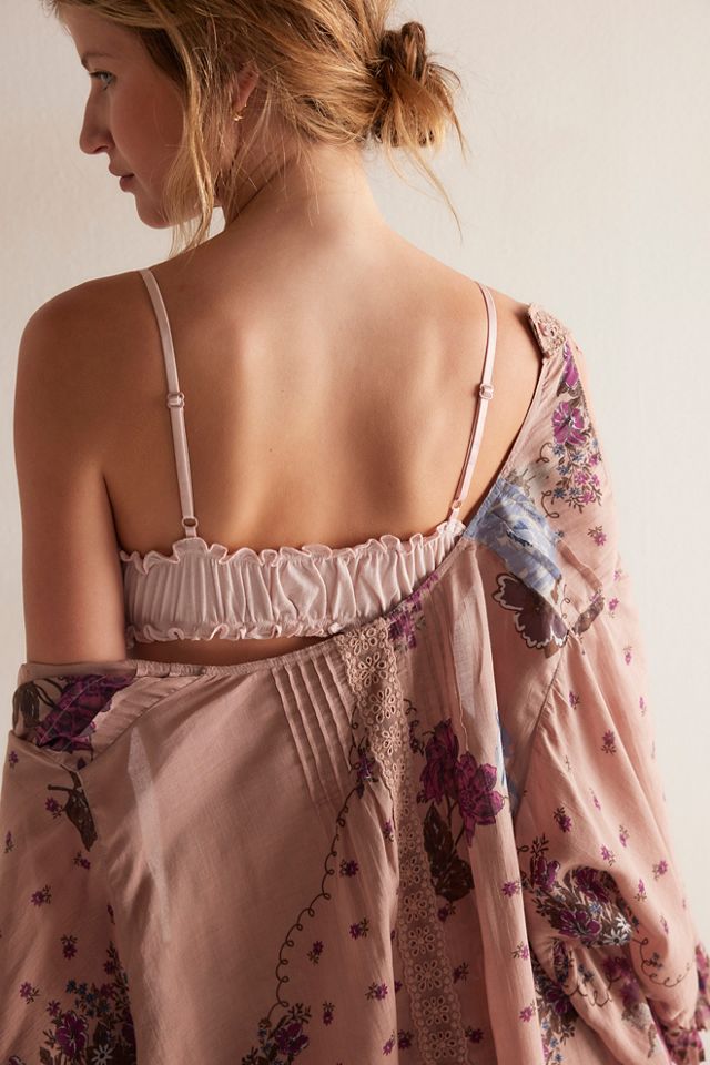Simply Organic Joey Bralette #1