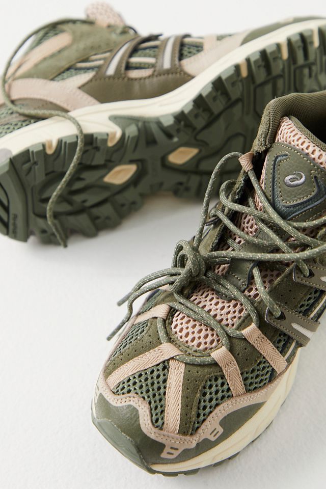 Baskets ASICS Gel Sonoma 15-50 MT #1