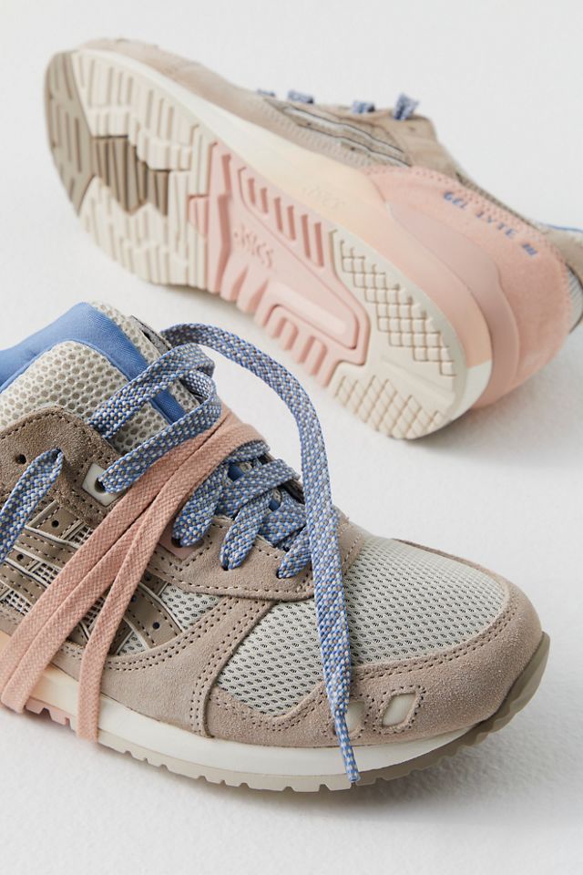 ASICS GEL Lyte III OG Sneakers #1