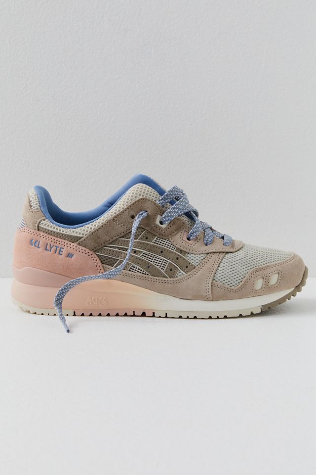 Asics gel lyte outlet femme