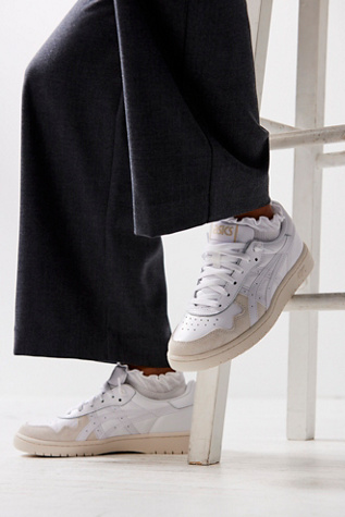Asics Japan-S Premium Sneakers | Free People