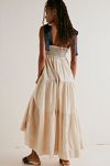 Bluebell Solid Maxi Dress Free People