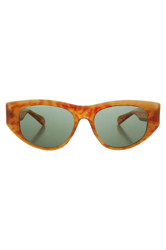 Vintage Marion Sunglasses Selected by Sunglass Museum | Free People