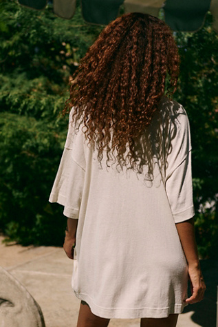 Essential Extreme Tee Mini