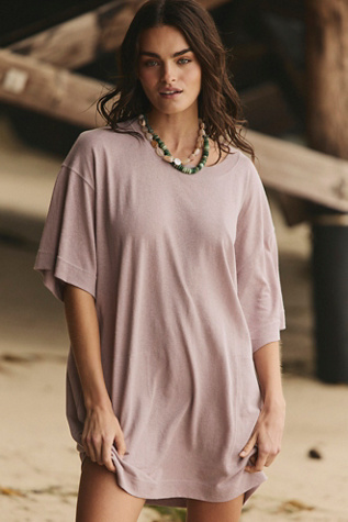 Essential Extreme Tee Mini