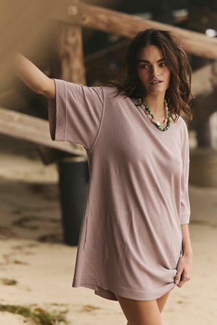 Essential Extreme Tee Mini