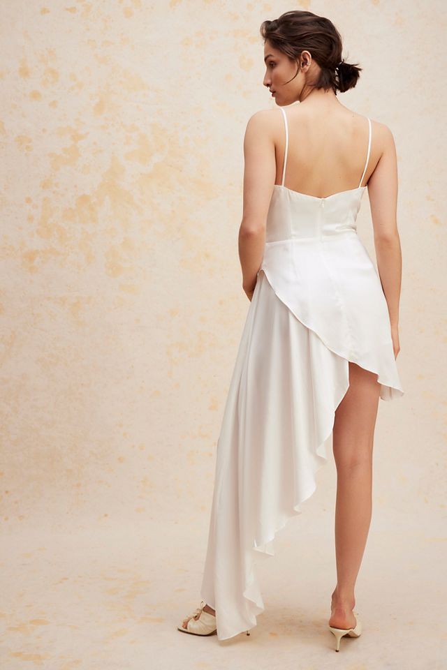 Robe Gloria Elliatt #1