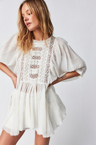 FP One Finley Tunic | Free People