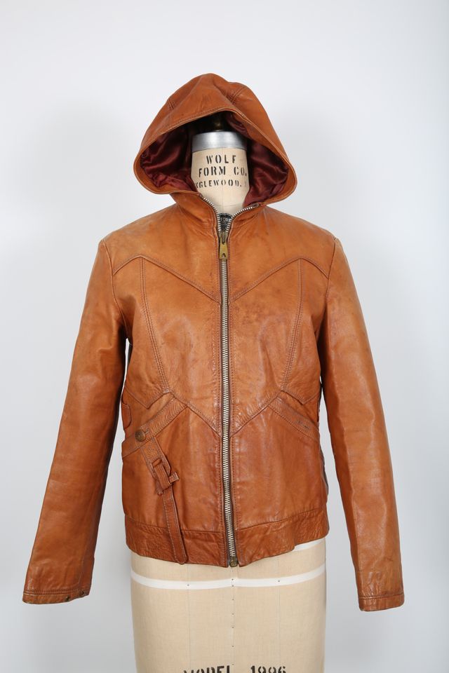 Vintage east 2025 west jacket