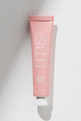RMS Beauty Liplights Peptide Cream Lip Gloss