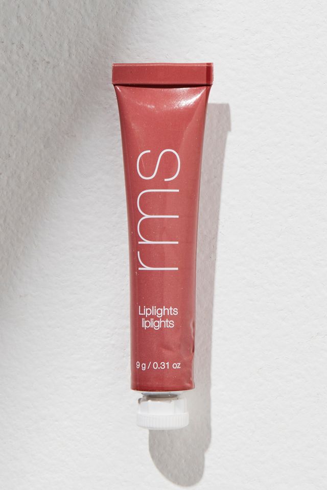 RMS Beauty Liplights Cream Lip Gloss #1