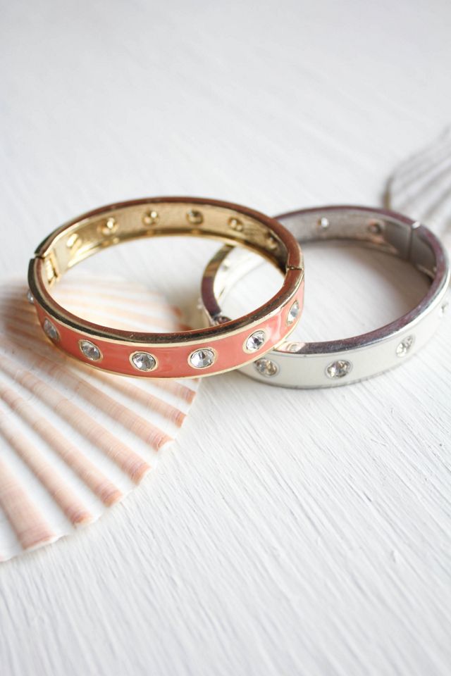 【COPPING ZONE】Y2K Chrome Stars Bracelet ※送関込 Y2K Chrome Stars Bracelet – Copping Zone