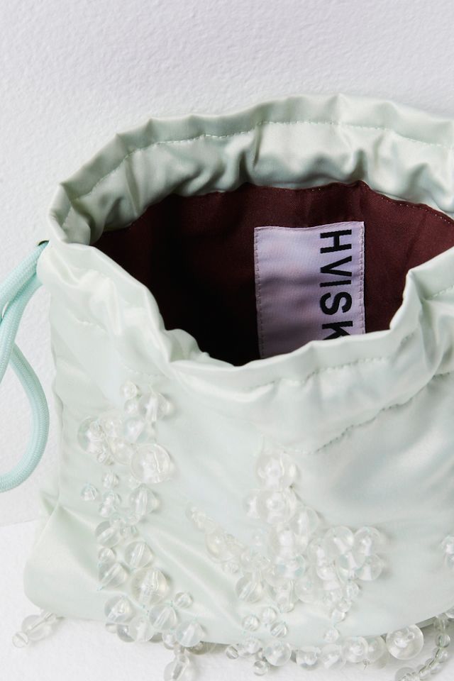 HVISK Dew Pouch #4
