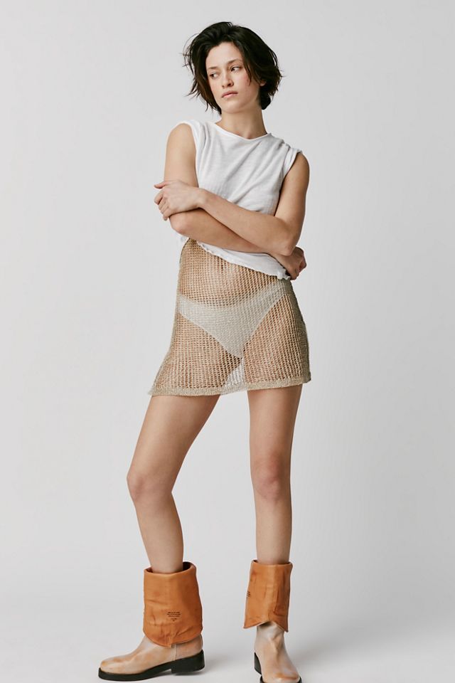 Summer Rotation Tunic #3