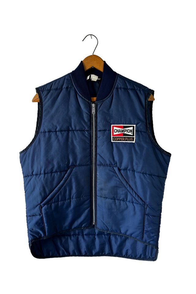 Champion vest online