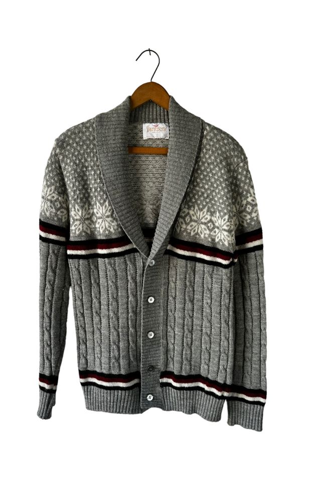 Jantzen cardigan 2024