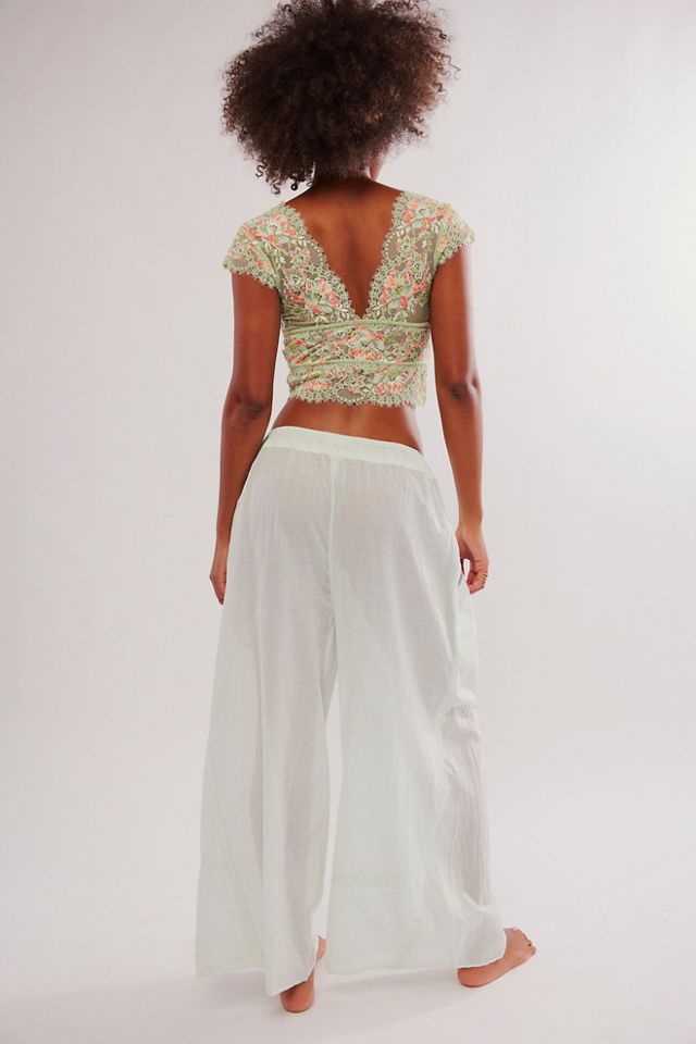 Heat of The Night Lounge Pants #1