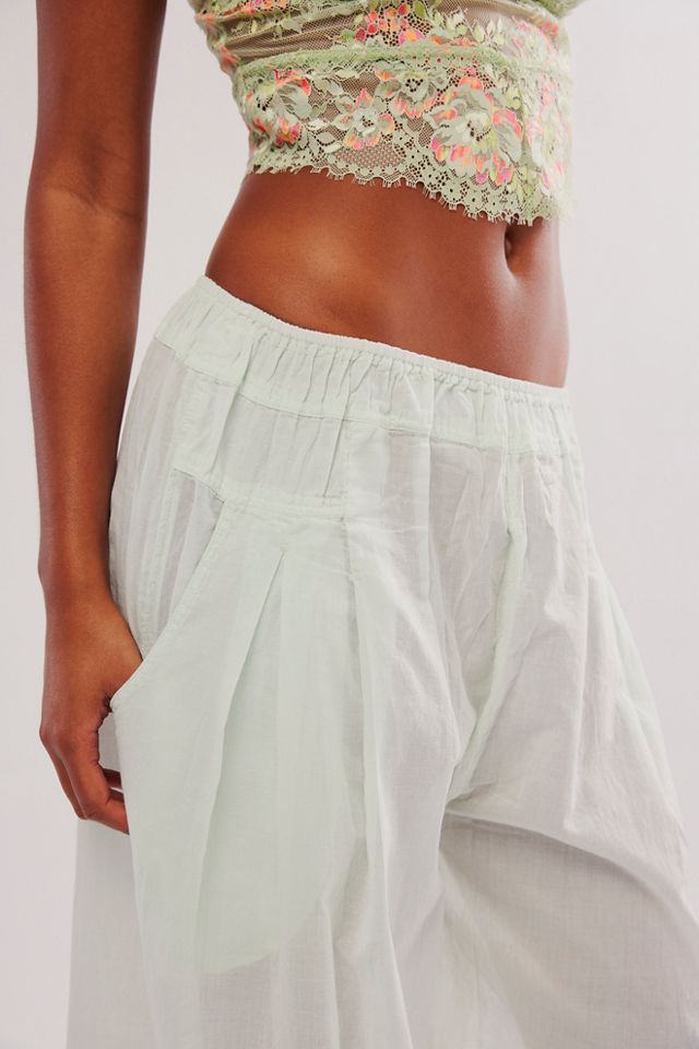 Heat of The Night Lounge Pants #2