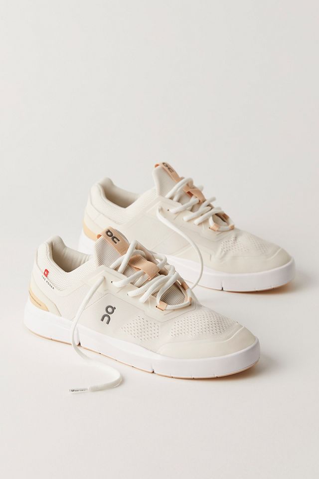 Baskets The Roger Spin #1