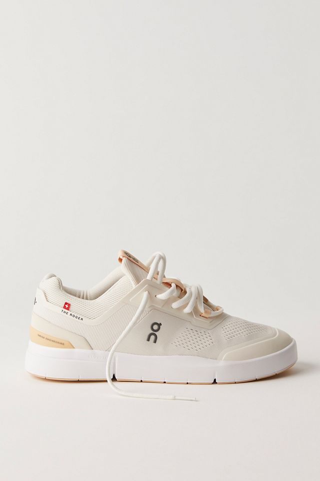 Baskets The Roger Spin #2