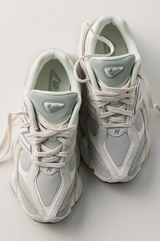 New Balance 9060 Sneakers - thumbnail 7