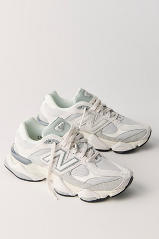 New Balance 9060 Sneakers - thumbnail 8